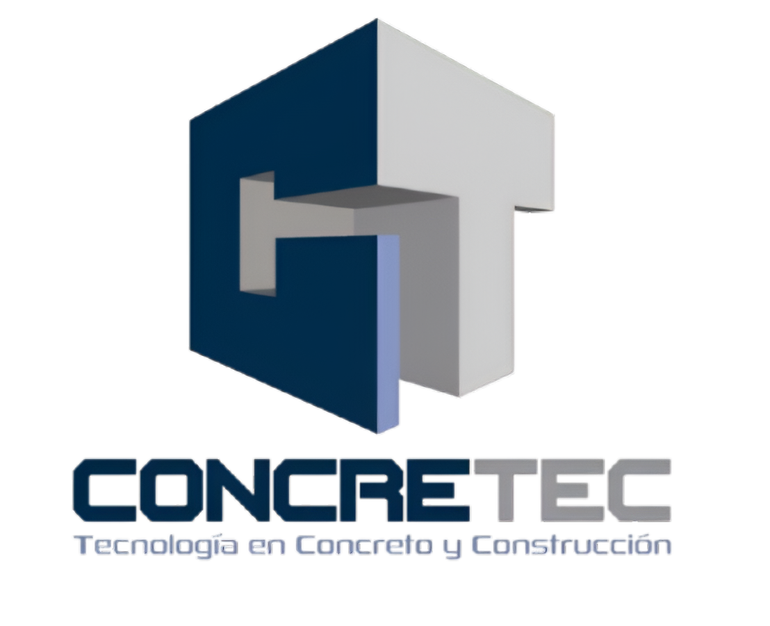 Concretec logo